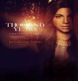 A Thousand Years - Christina Perri