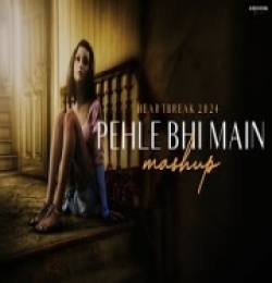 Pehle Bhi Main (Heartbreak Mashup)
