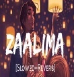 Zaalima (Slowed And Reverb)