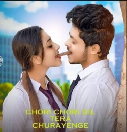 Chori Chori Dil Tera Churayenge (Male Cover)
