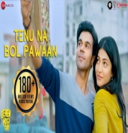 Tenu Na Bol Pawaan