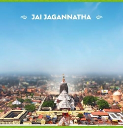 Jai Jagannath Hindi Version