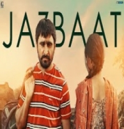 Jazbaat