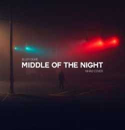 Middle Of The Night