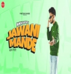 Jawani Mande