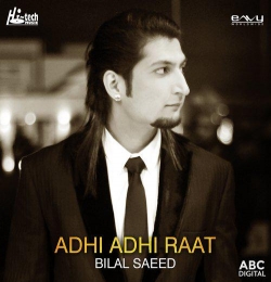 Adhi Adhi Raat