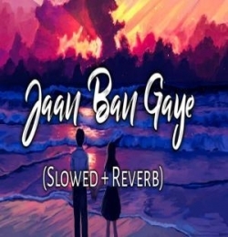 Jaan Ban Gaye (Slowed AndReverb) Lofi