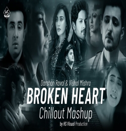 Yasser Desai Heartbreak Mashup - BICKY OFFICIAL