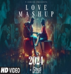 LOVE MASHUP 2024