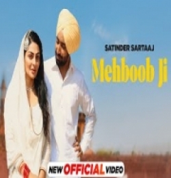 Mehboob Ji