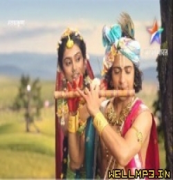 Adharam Madhuram Radha Krishna TV Serial