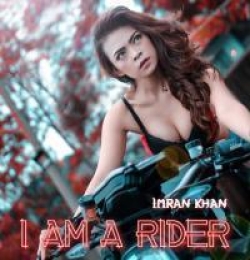 I Am a Rider