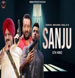 Sanju - Sidhu Moose Wala Dj Remix