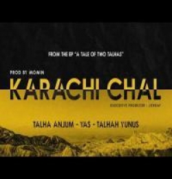 Karachi Chal Talha Anjum And Yunus