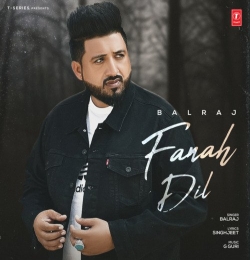 Fanah Dil