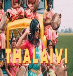 Thalaivi