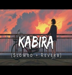 Kabira - Slowed and Reverb