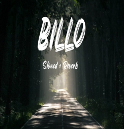 Billo - (Slowed Reverb)