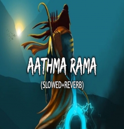 Atma Rama - (Slowed and Reverb)