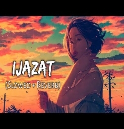 IJazat (Slowed Reverb)