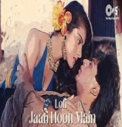 Jaati Hoon Main (Lofi Mix)