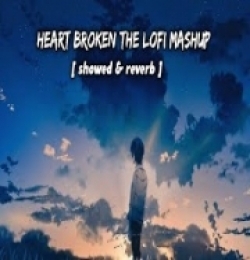 Heart Broken The (Lofi Remix) Showed - Reverb