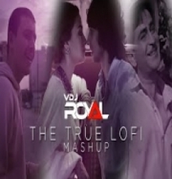 The True Lofi (Mashup) VDj Royal