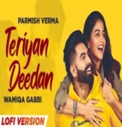 Teriyan Deedan (Lofi Version)