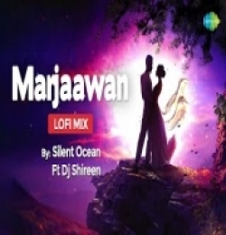 Marjaawan (LoFi Chill Mix)