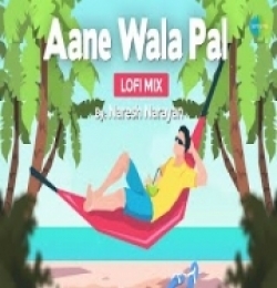 Aane Wala Pal (LoFi Chill Mix) Kishore Kumar