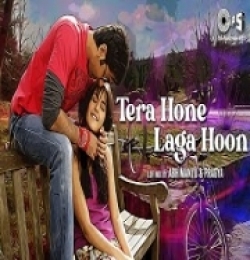 Tera Hone Laga Hoon (Lofi Mix) Ranbir, Katrina, Atif, Alisha Chinai