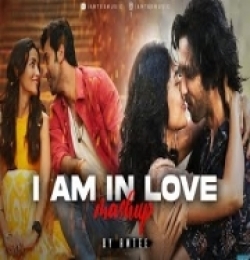 I Am In Love Mashup (Bollywood Lofi) Amtee, Arijit Singh