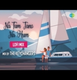 Na Tum Jano Na Hum (LoFi Chill Mix) The Keychangers
