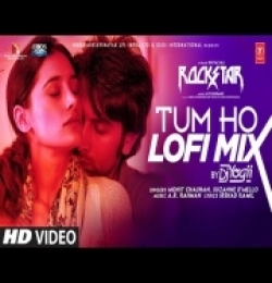 Tum Ho Paas Mere (Lofi Mix) DJ Yogii