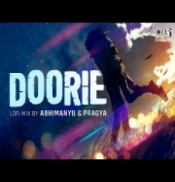 Doorie Sahi Jaye Na (Lofi Mix) Atif Aslam