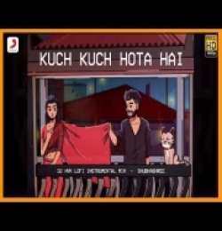 Kuch Kuch Hota Hai (Bollywood Lofi) DJ NYK