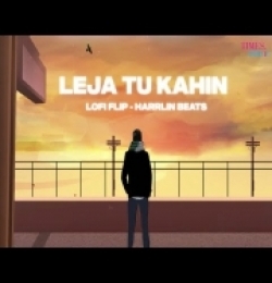 Le Jaa Tu Kahin (LoFi) %7C Harrlin Beats X Arijit Singh