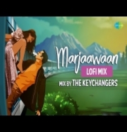 Marjaawaan (LoFi Mix) Bell Bottom Ft. Akshay Kumar