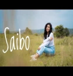 Saibo (Lofi - Cover Version) Shreya Karmakar