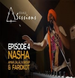 Nasha - (Slowed Reverb)