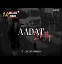 Aadat Lofi Mix