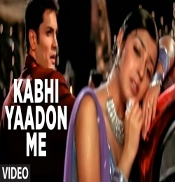 Kabhi Yaadon Mein Aaun