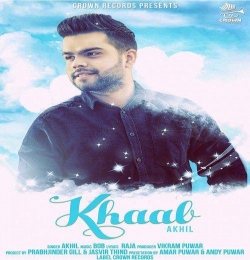 Khaab - Akhil