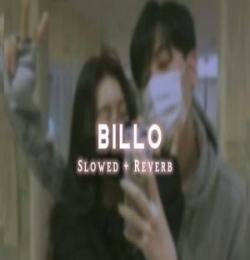 Billo Nachi Mere Naal (Lofi Mix) Slowed Reverb