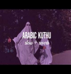 Arabic Kuthu ( Slowed Reverb ) Lofi Mix