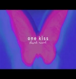 One Kiss (Slowed n Reverb) Lofi Mix