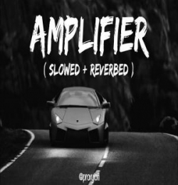 Amplifier (Slowed Reverbed) Lofi Mix