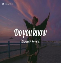 Do You Know (Slowed Reverb) Lofi Mix