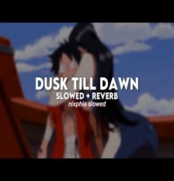 Dusk Till Dawn (Slowed Reverb)