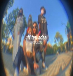 Uff Teri Adaa (Slowed Reverb)